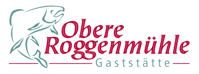 Logo Obere Roggenmühle