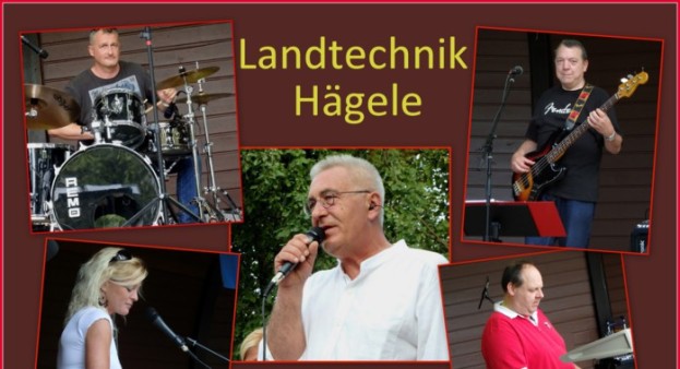 Landtechnik Hägele 